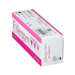 FILLERGYN GEL VAGINALE ACIDO IALURONICO TUBO 25 G