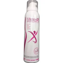 FILLERGYN MOUSSE DETERGENTE INTIMA 150 ML