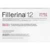 FILLERINA 12 DOUBLE FILLER MITO BASE- GRADO 5 -FLAC 30+30 ML