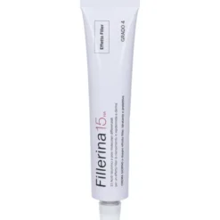 FILLERINA 15 HA BASE DAY CREAM GRADO 4 TUBO 50 ML