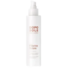 FILLERINA SOLARE FLUIDO DOPOSOLE VISO-CORPO PROMO 200 ML