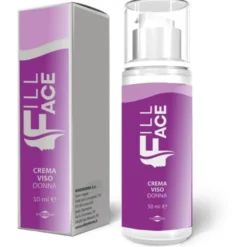 FILL FACE CREMA 50 ML