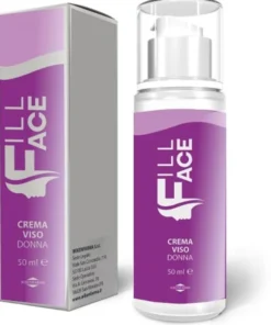 FILL FACE CREMA 50 ML