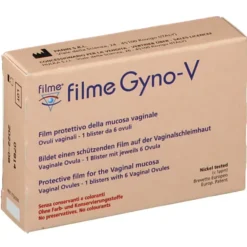 FILME GYNO V 6 OVULI