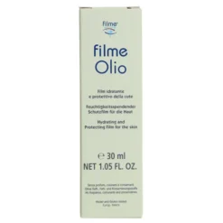 FILME OLIO IDRATANTE PROTETTIVO CUTE 30 ML