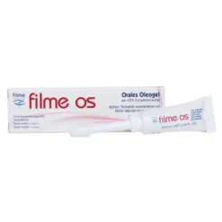 FILME OS AFTE 8 ML
