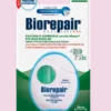 Filo interdentale cerato Biorepair Pro con microRepair