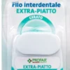 Filo Interdentale Extra Piatto Profar, rotolo 50m