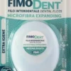 Filo interdentale Fimodent Expanding, 30 metri