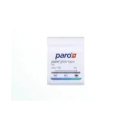 Filo Interdentale Paro Glide-Tape in PTFE, rotolo 20m