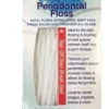 Filo interdentale ProxySoft Periodon Floss, 50 pezzi
