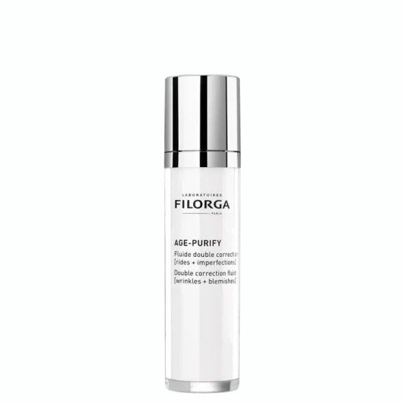 FILORGA AGE PURIFY FLUIDE 50 ML