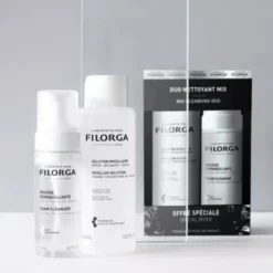 FILORGA DUO CLEANSERS 2023