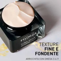 FILORGA GLOBAL CREAM ADVANCED PACK X2