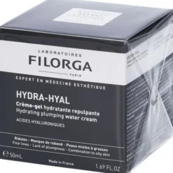 FILORGA HYDRA HYAL CREME-GEL 50 ML