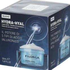 FILORGA HYDRA HYAL CREME 50 ML