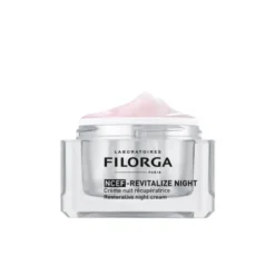FILORGA NCEF REVITALIZE NIGHT PACK X2