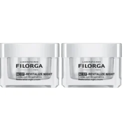 FILORGA NCEF REVITALIZE NIGHT PACK X2
