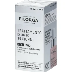 FILORGA NC EF SHOT CONCENTRATE 15 ML