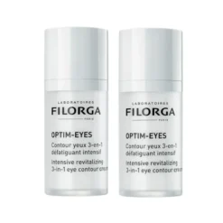 FILORGA NEW OPTIM EYES PACK X2