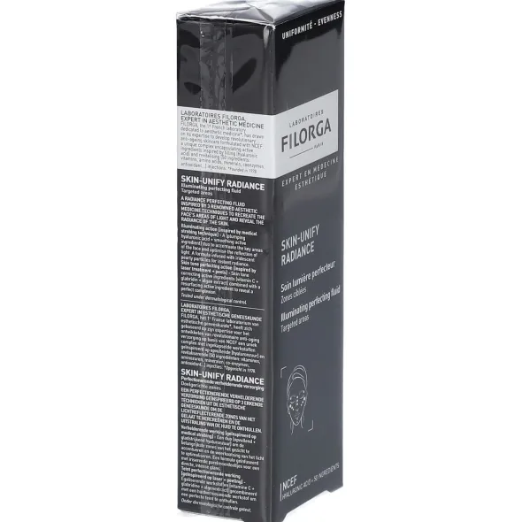 Filorga Skin-Unify Radiance trattamento illuminante, 15ml