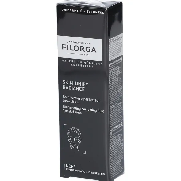 Filorga Skin-Unify Radiance trattamento illuminante, 15ml