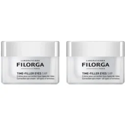 FILORGA TIME FILLER EYES 5XP PACK X2