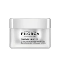 FILORGA TIME FILLER 5XP CREAM POT 50 ML