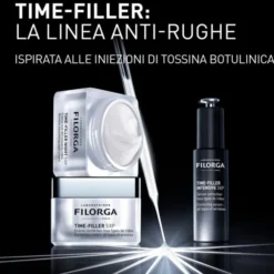 FILORGA TIME FILLER 5XP CREAM POT 50 ML