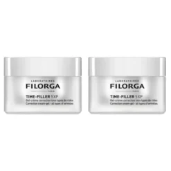 FILORGA TIME FILLER 5 XP CREME PACK X2