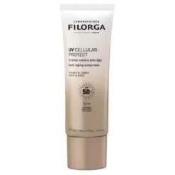 FILORGA UV CELLULAR PROTECT FACE & BODY 125 ML