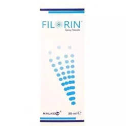 FILORIN NASO SPRAY NASALE 50 ML