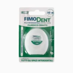 FIMODENT FILO INTERDENTALE CERATO 50M