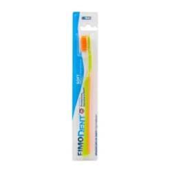 FIMODENT SPAZZOLINO SISTEMA PROTEZIONE GENGIVE E DENTI SOFT