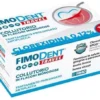 FIMODENT TRAVEL COLLUTORIO CLOREXIDINA SPDD 0,12% 14 FLACONCINI MONODOSE 10 ML