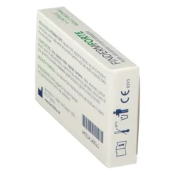 FINDERM FORTE CAPSULE MOLLI VAGINALI CONFEZIONE DA 6 PEZZI
