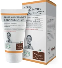 FIOCCHI DI RISO CREMA SMAGLIATURE TASMADERMIC 150 ML