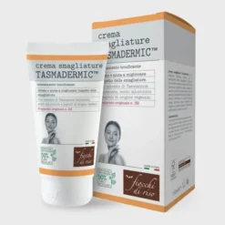 FIOCCHI DI RISO CREMA SMAGLIATURE TASMADERMIC 150 ML