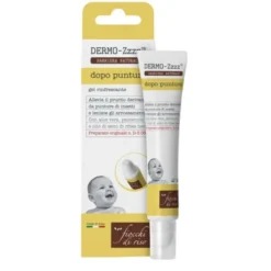 FIOCCHI DI RISO DERMO ZZZZ DOPO PUNTURA 14 ML