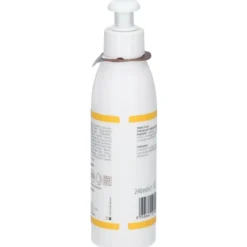 FIOCCHI DI RISO FIOCCHI DI RISO CREMA FLUIDA CORPO IDRATANTE 240 ML