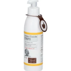 FIOCCHI DI RISO FIOCCHI DI RISO CREMA FLUIDA CORPO IDRATANTE 240 ML