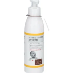 FIOCCHI DI RISO FIOCCHI DI RISO CREMA FLUIDA CORPO IDRATANTE 240 ML