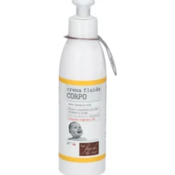 FIOCCHI DI RISO FIOCCHI DI RISO CREMA FLUIDA CORPO IDRATANTE 240 ML
