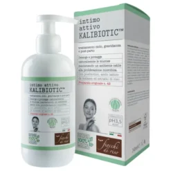FIOCCHI DI RISO INTIMO ATTIVO KALIBIOTIC PH3.5 240 ML