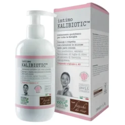 FIOCCHI DI RISO INTIMO KALIBIOTIC PH5,5 240 ML