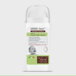 FIOCCHI DI RISO TALCO NON TALCO ROLL-ON