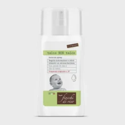 FIOCCHI DI RISO TALCO NON TALCO SPRAY 100 ML