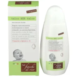 FIOCCHI DI RISO TALCO NON TALCO 120 ML
