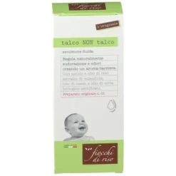 FIOCCHI DI RISO TALCO NON TALCO 120 ML