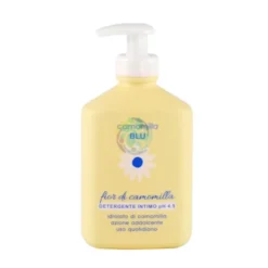 FIOR DI CAMOMILLA DETERGENTE INTIMO 300 ML